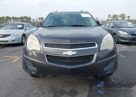 2015 Chevrolet Equinox 1Lt from USA, damaged, VIN 1GNALBEK1FZ133492